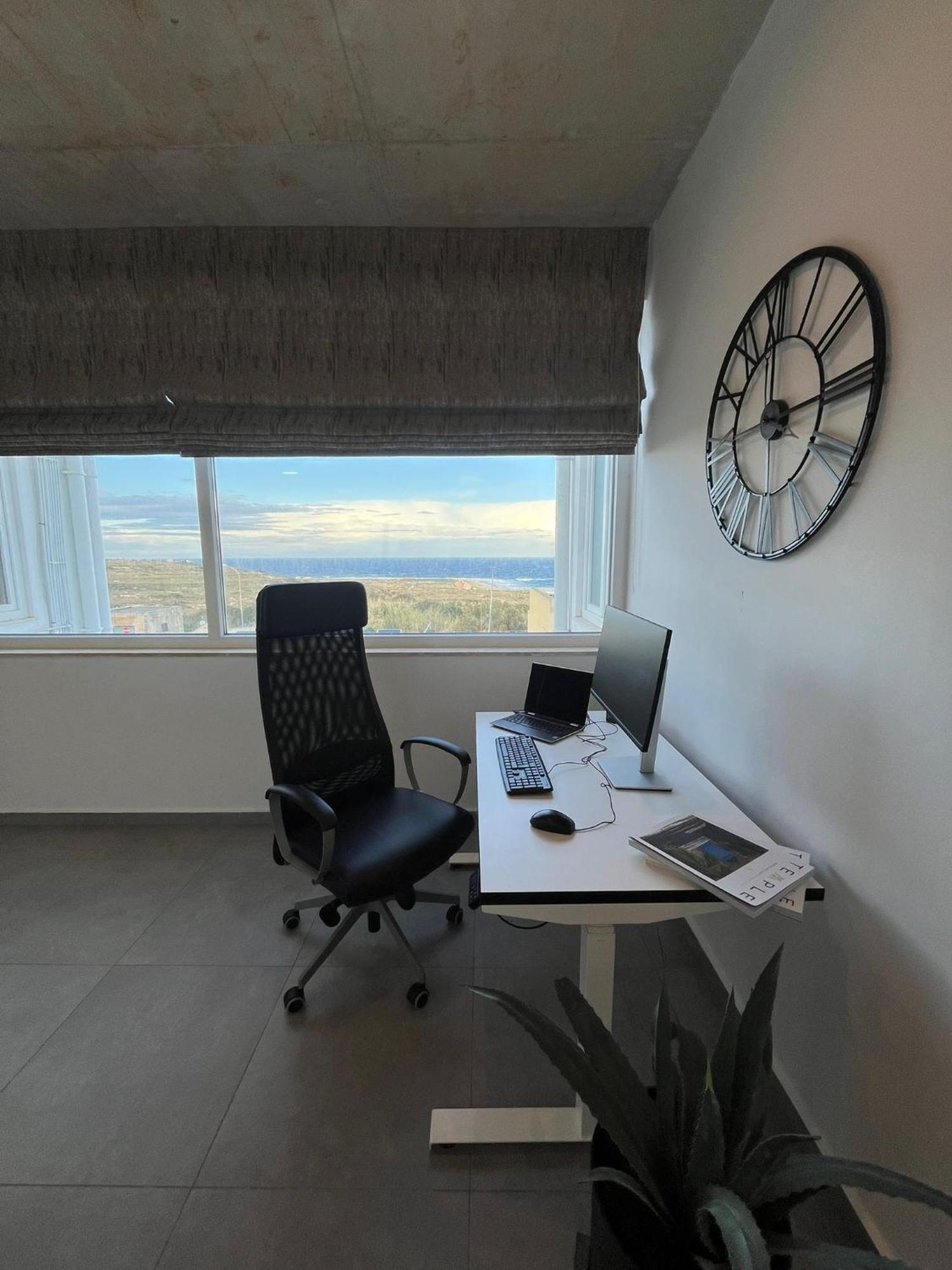 Seaside Luxury In Pembroke St Julians Apartment Exterior photo